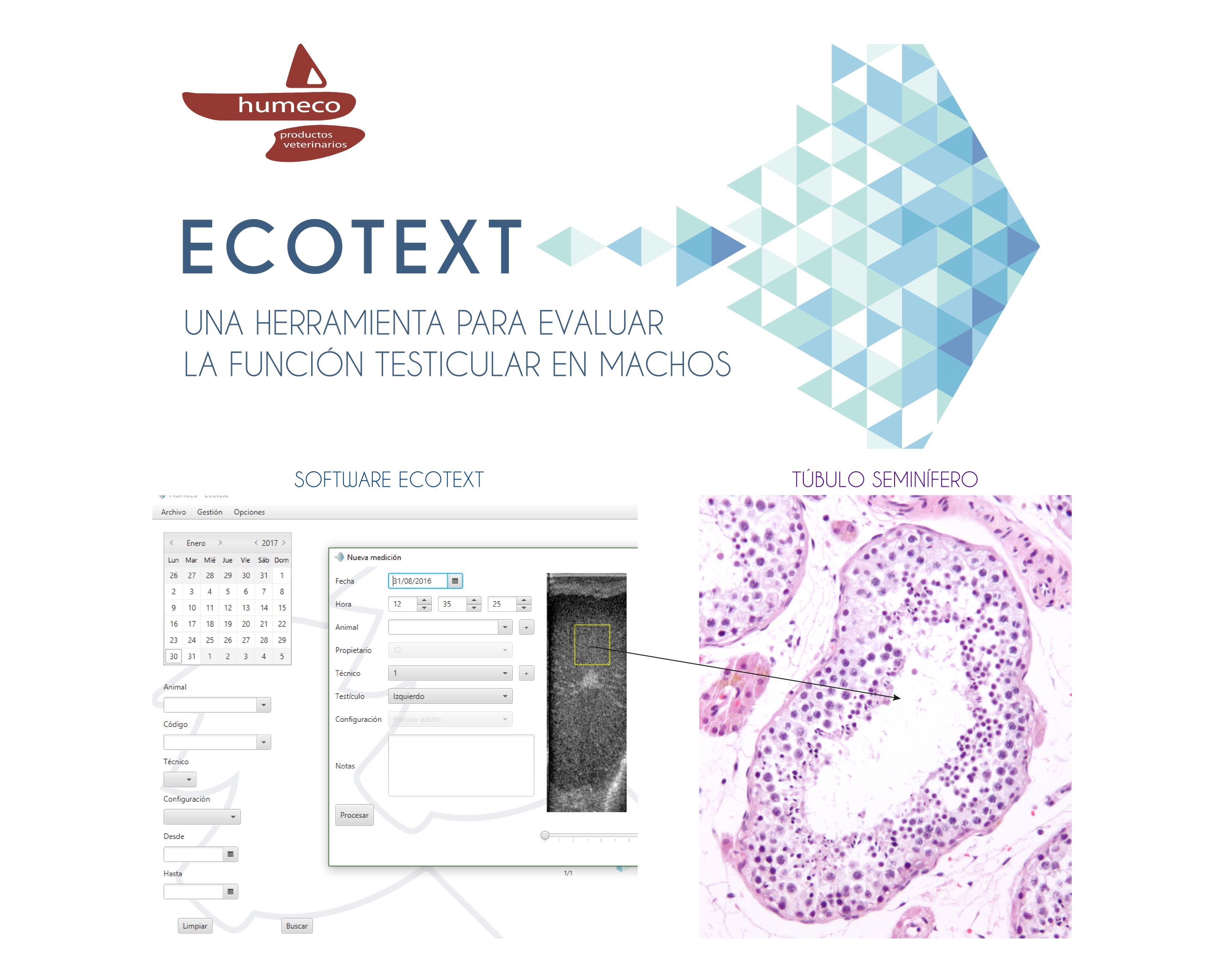 Productos - HUMECO Ecotext
